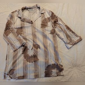 RARE Vintage Never-Been-Worn Blaire Blouse